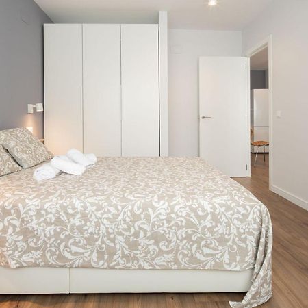 Apartamento Luis De Vargas Huelva Esterno foto