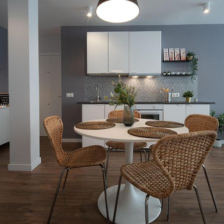 Apartamento Luis De Vargas Huelva Esterno foto