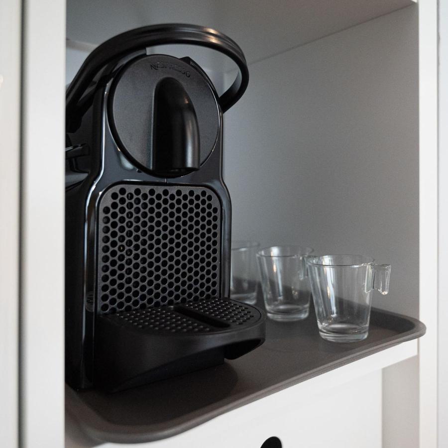 Apartamento Luis De Vargas Huelva Esterno foto
