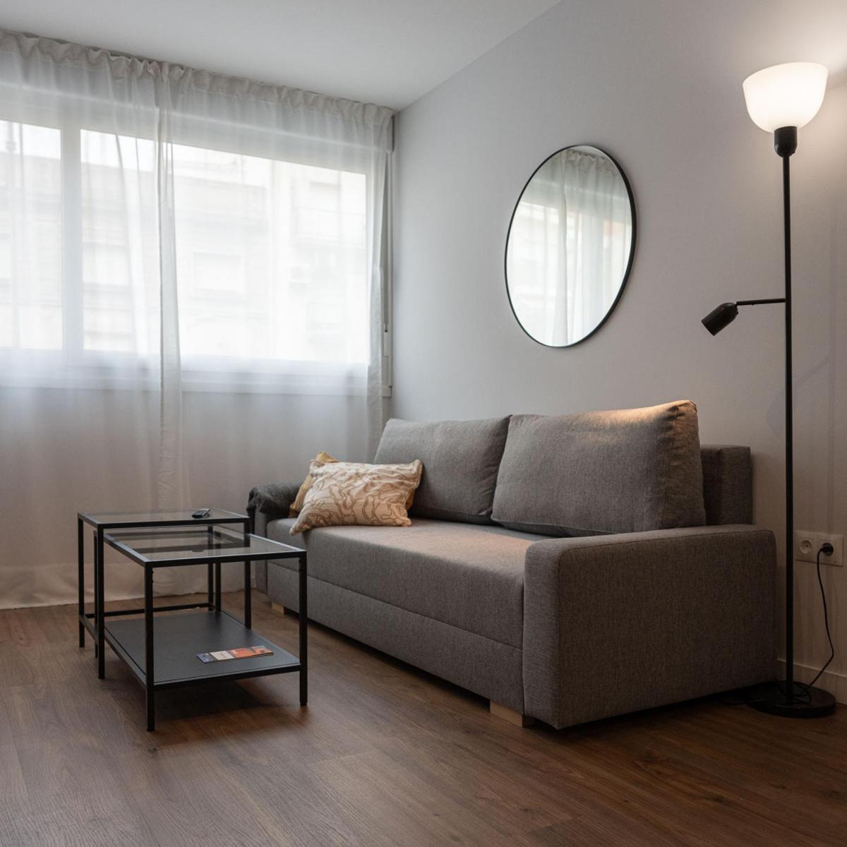 Apartamento Luis De Vargas Huelva Esterno foto