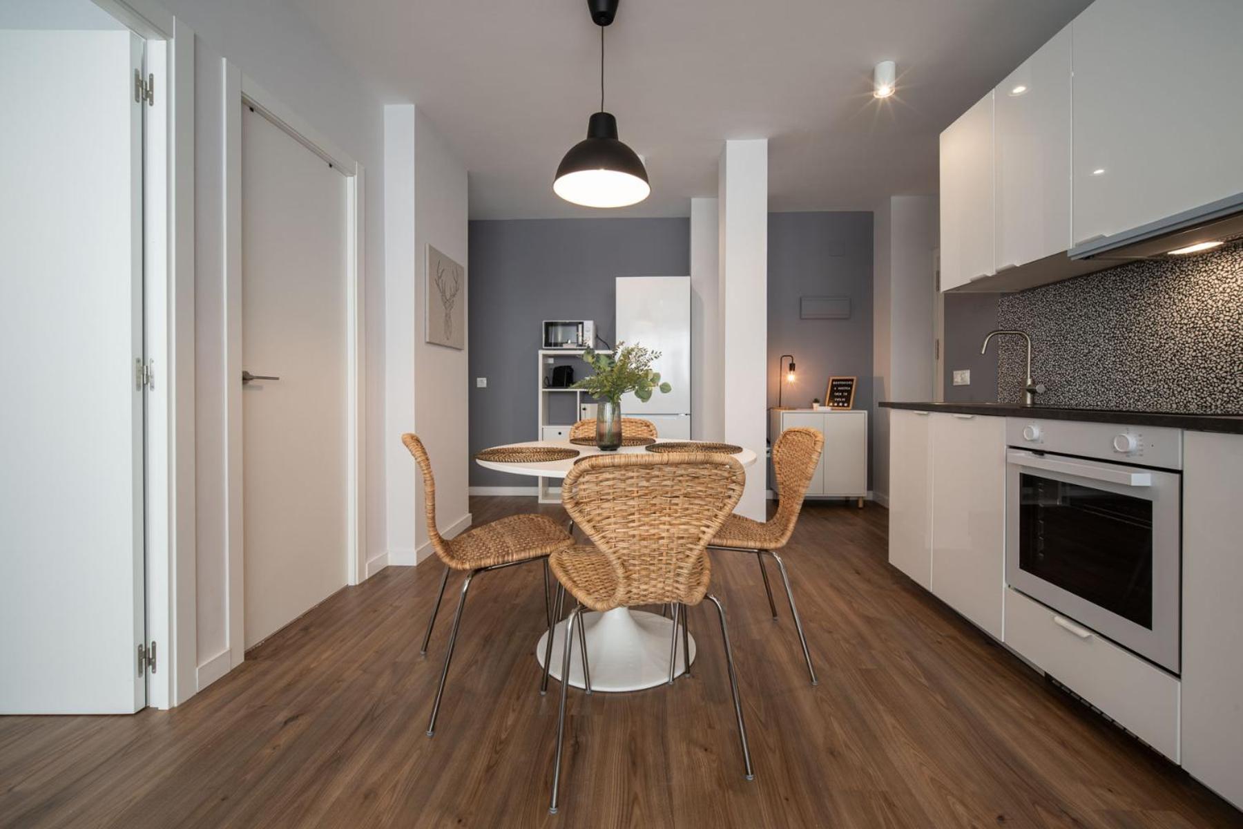 Apartamento Luis De Vargas Huelva Esterno foto
