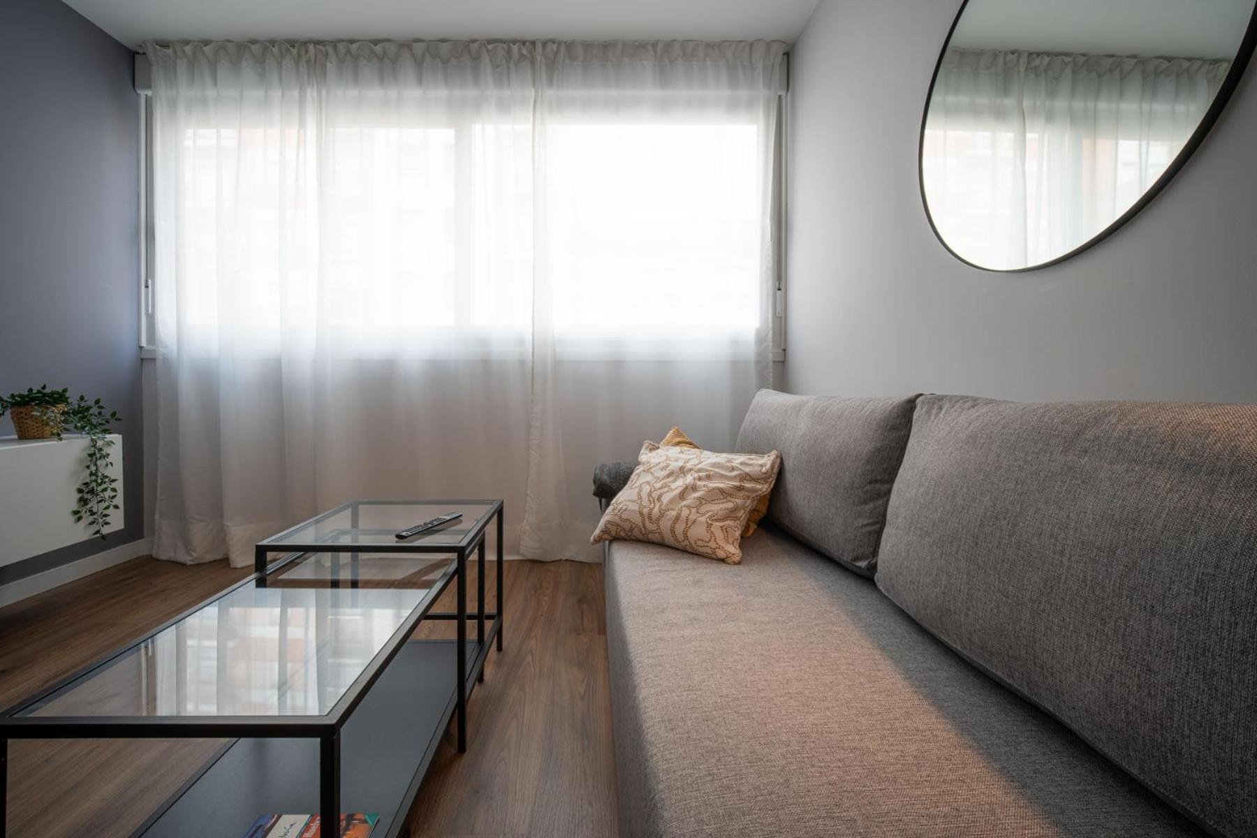 Apartamento Luis De Vargas Huelva Esterno foto