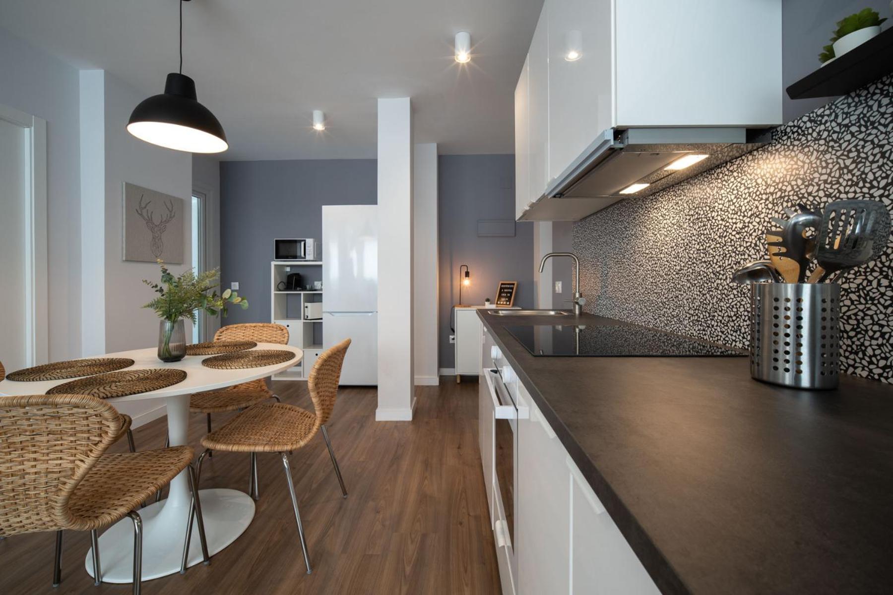 Apartamento Luis De Vargas Huelva Esterno foto