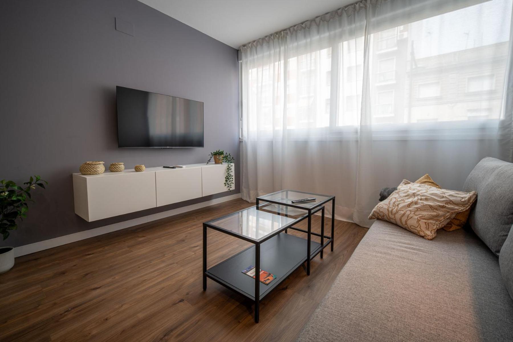 Apartamento Luis De Vargas Huelva Esterno foto