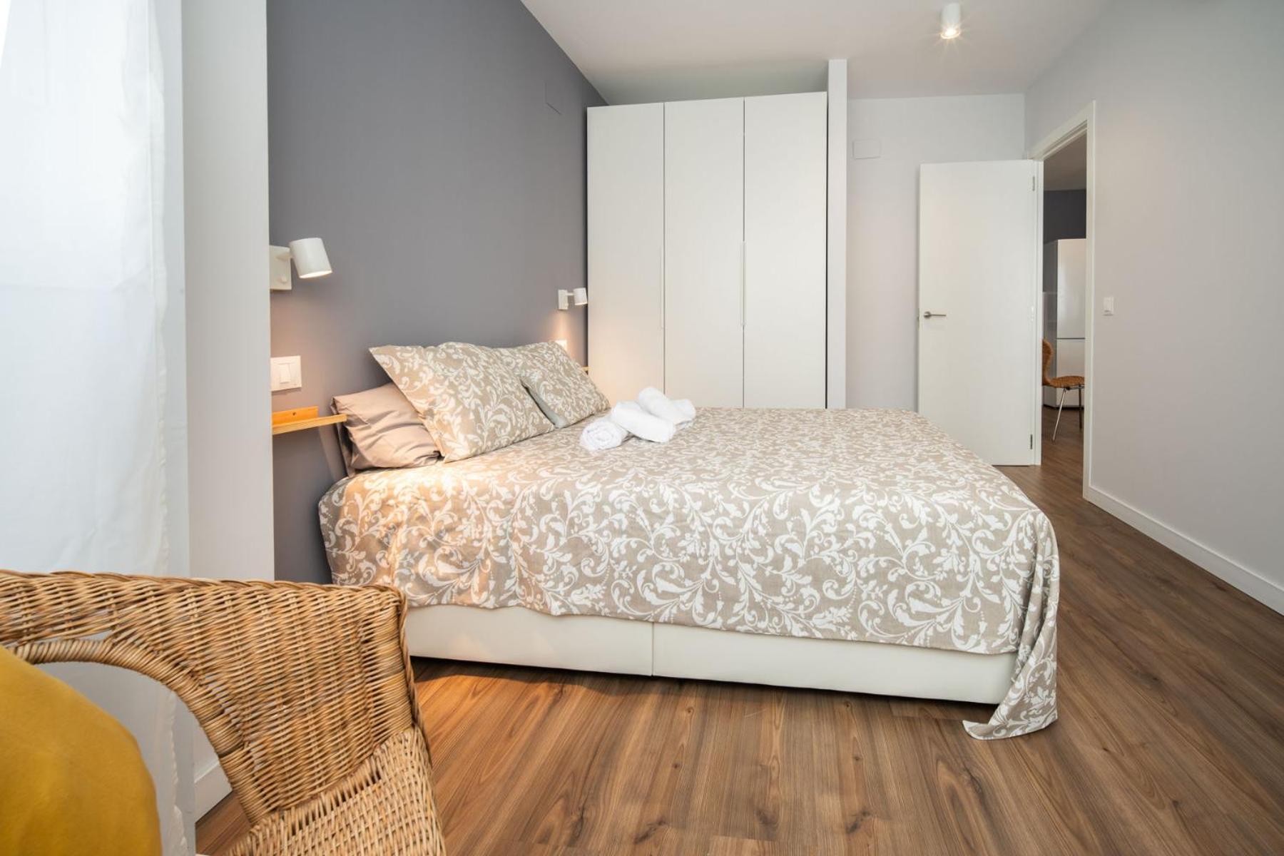 Apartamento Luis De Vargas Huelva Esterno foto