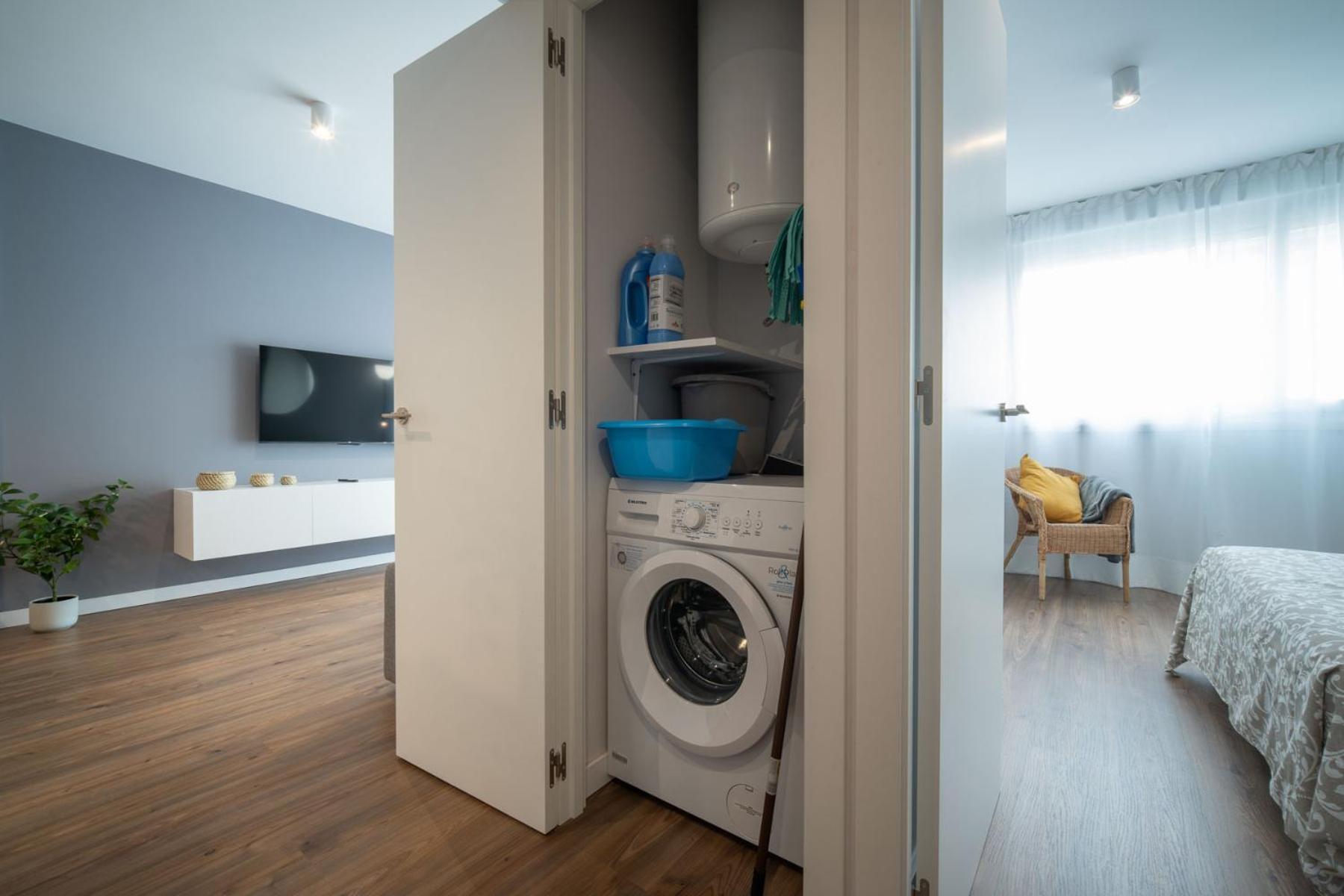 Apartamento Luis De Vargas Huelva Esterno foto