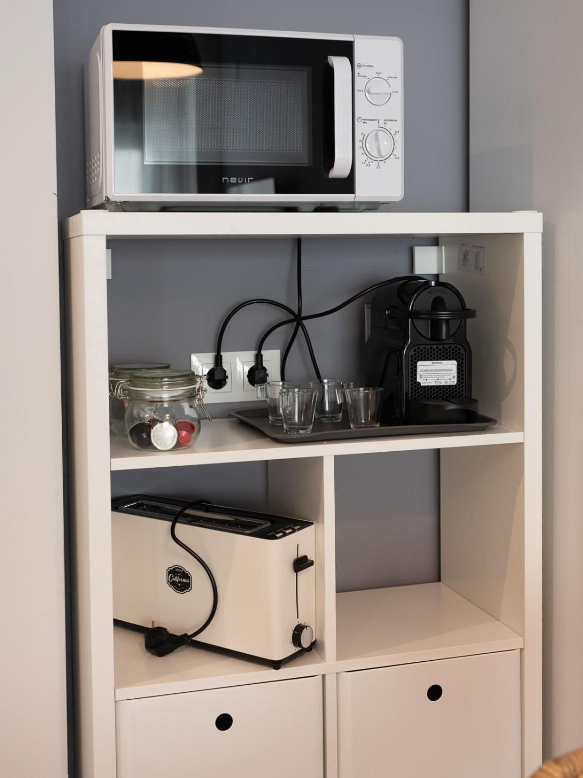 Apartamento Luis De Vargas Huelva Esterno foto