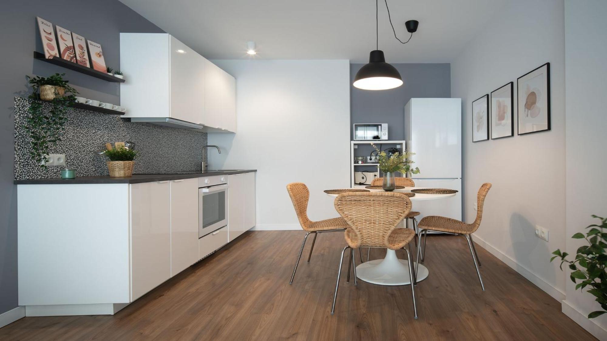Apartamento Luis De Vargas Huelva Esterno foto