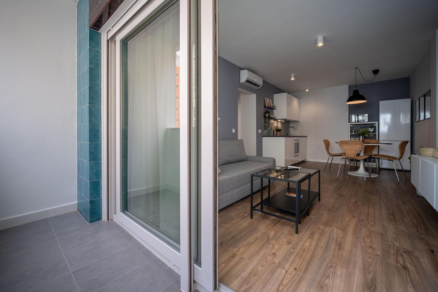 Apartamento Luis De Vargas Huelva Esterno foto