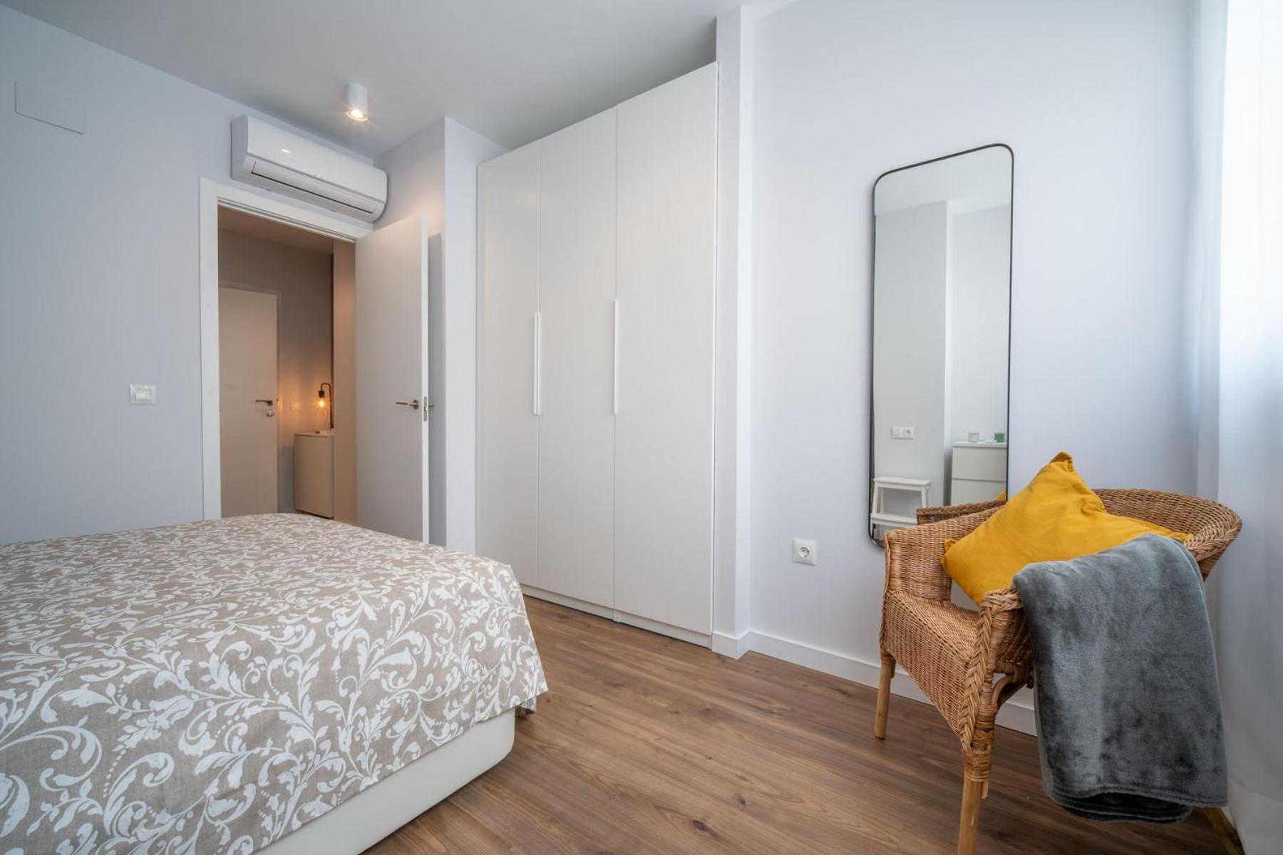 Apartamento Luis De Vargas Huelva Esterno foto