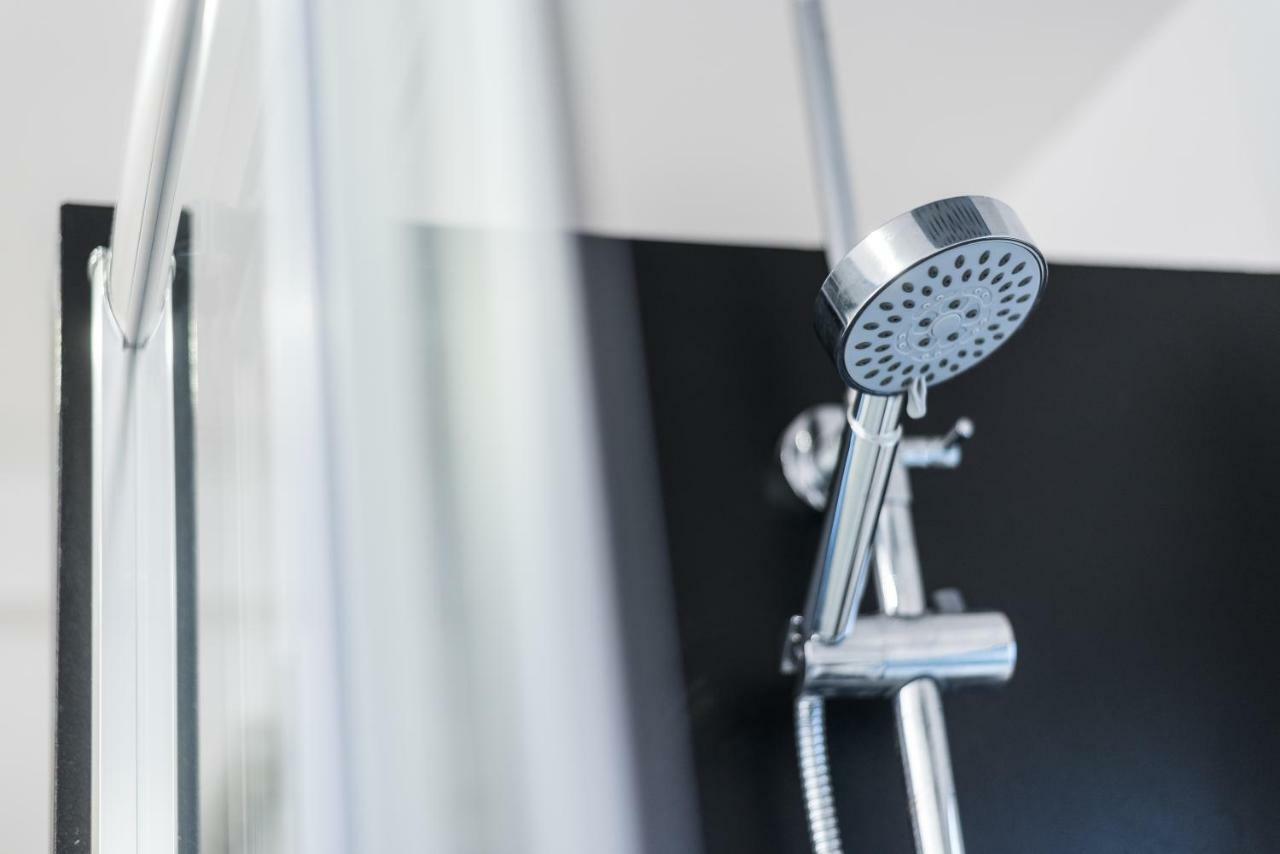 Apartamento Luis De Vargas Huelva Esterno foto