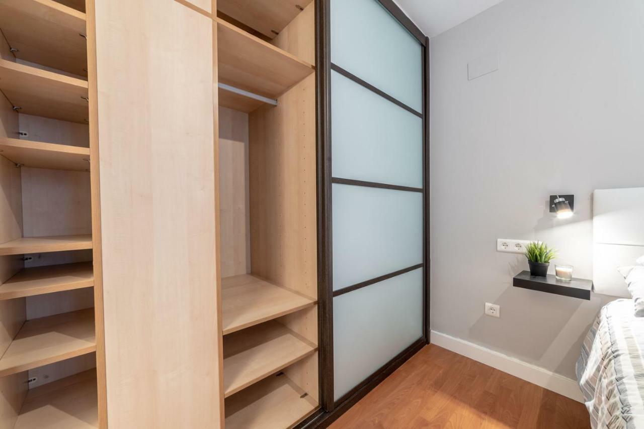 Apartamento Luis De Vargas Huelva Esterno foto