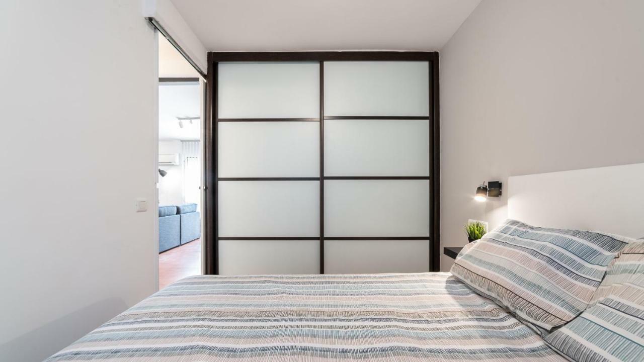 Apartamento Luis De Vargas Huelva Esterno foto