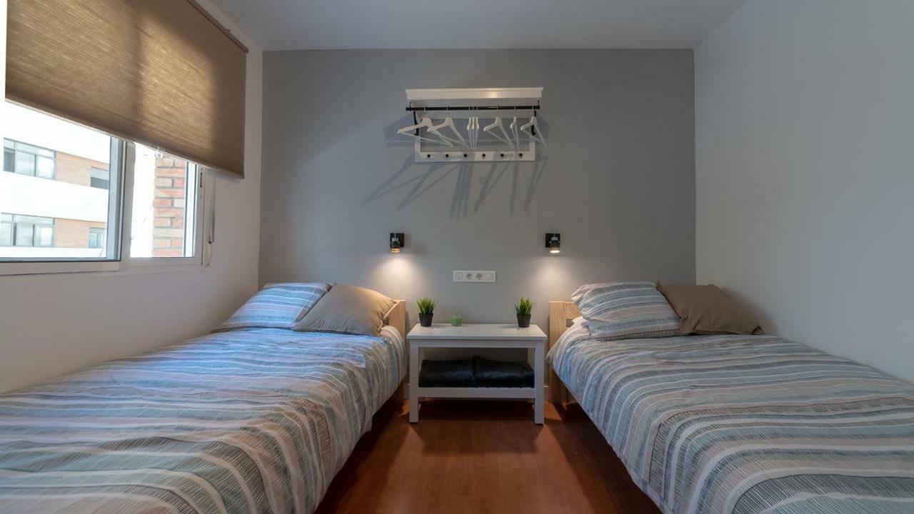 Apartamento Luis De Vargas Huelva Esterno foto