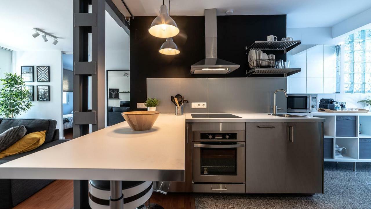 Apartamento Luis De Vargas Huelva Esterno foto